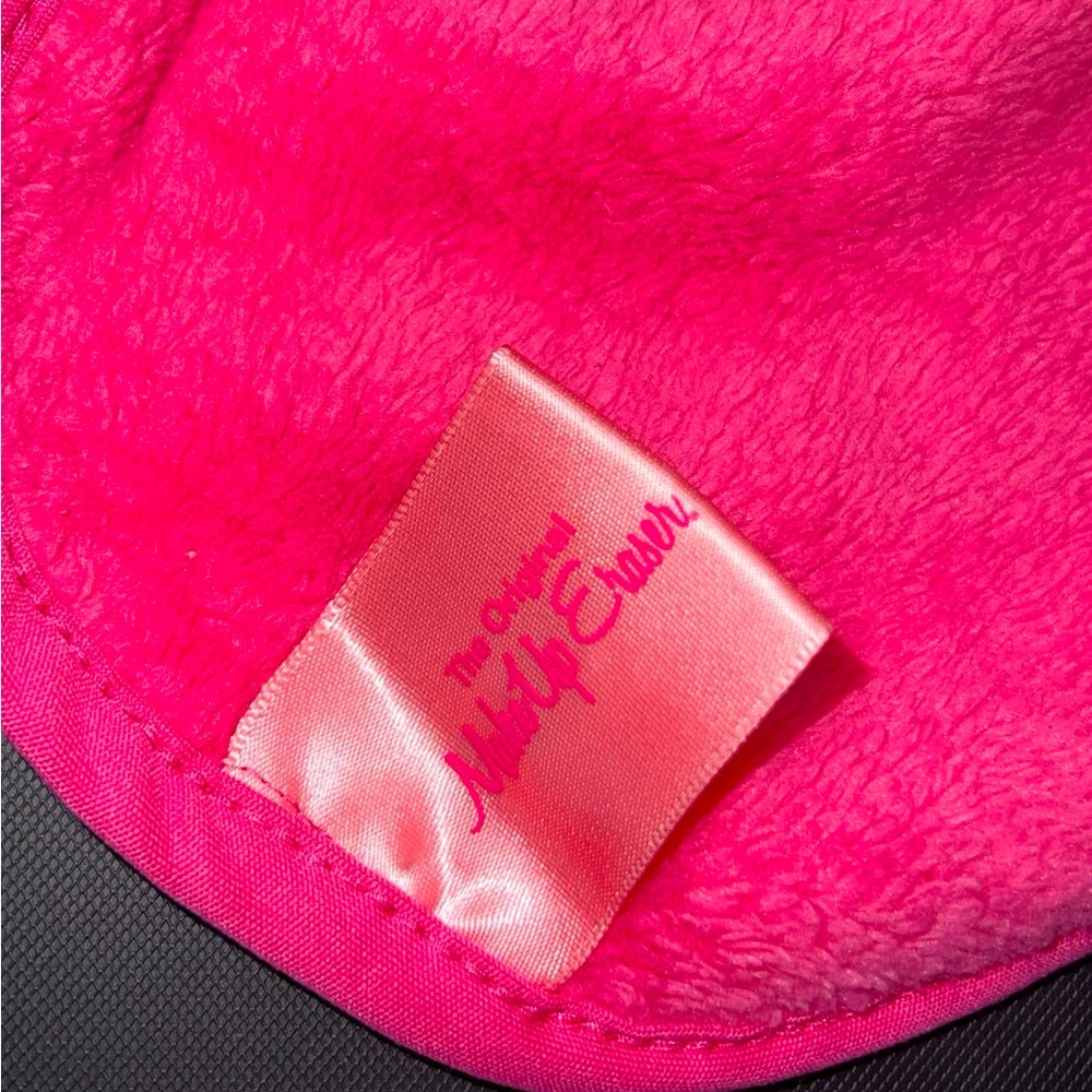 The Original Makeup Eraser